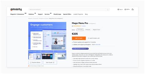 magento 2 menu extension|9 Magento 2 Mega Menu Extensions & Configurations.